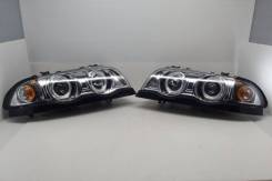 Фара. BMW M3, E46 BMW 3-Series, E46