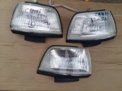 Габаритный огонь. Toyota Camry, SV20, SV21, SV22, SV25