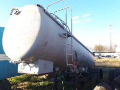 Бецема БЦМ-15. Продам п/п бочка вакуумная ТЦ-15 9602, 2001 г. в., 13 999 кг.