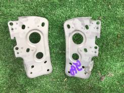 Крепление автомагнитолы. Toyota Premio, NZT260, ZRT260, ZRT261, ZRT265 Toyota Allion, NZT260, ZRT260, ZRT261, ZRT265 Двигатели: 1NZFE, 2ZRFAE, 2ZRFE...