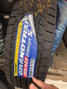 Dunlop Grandtrek SJ7. Зимние, без шипов, 2012 год, без износа, 4 шт