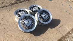 BADX Loxarny Tempest Turbine Progress. 7.0/8.0x16", 5x100.00, 5x114.30, ET40/45