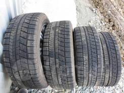 Bridgestone Blizzak VRX. Зимние, без шипов, 5 %, 4 шт