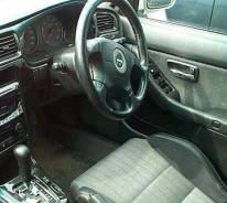 Руль. Subaru Legacy, BH9, BH5, BHE, BHC Двигатели: EJ25, EJ20, EZ30. Под заказ