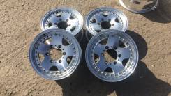 Rotiform CCV. 6.5x15", 6x139.70, ET27