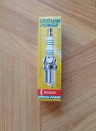 Свеча зажигания. Mitsubishi: Eclipse, L300, Libero, Galant, Lancer Cedia, L200, Bravo, Nativa, Toppo BJ Wide, Delica, Chariot Grandis, Emeraude, Toppo...