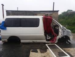 Toyota Granvia. KCH10