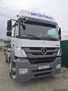 Mercedes-Benz Axor. Продам MB Axor 1840 высокая кабина., 11 500 куб. см., 18 000 кг., 4x2