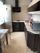 2-комнатная, бульвар Амурский 46. Центральный, 58 кв. м.