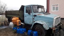 ЗИЛ 45085. Продам Зил 45085, 5 000 кг., 4x2