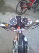 Racer Delta. 72 куб. см., исправен, птс, с пробегом