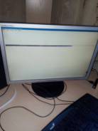 Samsung. 19", технология ЖК (LCD)