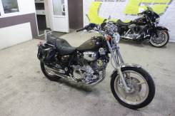 Yamaha Virago XV 750. 750 куб. см., исправен, птс, без пробега