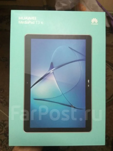 Huawei MediaPad T3 10.0 ����