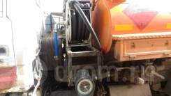 Toyota Dyna. Тойота ДЮНА, 2 000 кг., 4x2