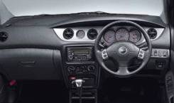 Руль. Daihatsu YRV, M201G, M211G, M200G Двигатели: K3VET, K3VE, EJVE. Под заказ