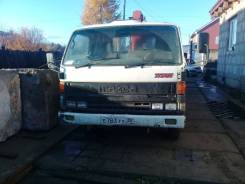 Mazda Titan. Продаётся грузовик Mazda titan, 4 570 куб. см., 3 000 кг., 4x2
