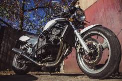 Honda CB1. 400 куб. см., исправен, птс, с пробегом