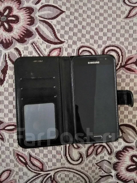 Samsung Galaxy J3. �/�, �����������, ������, 4G LTE, Dual-SIM ����