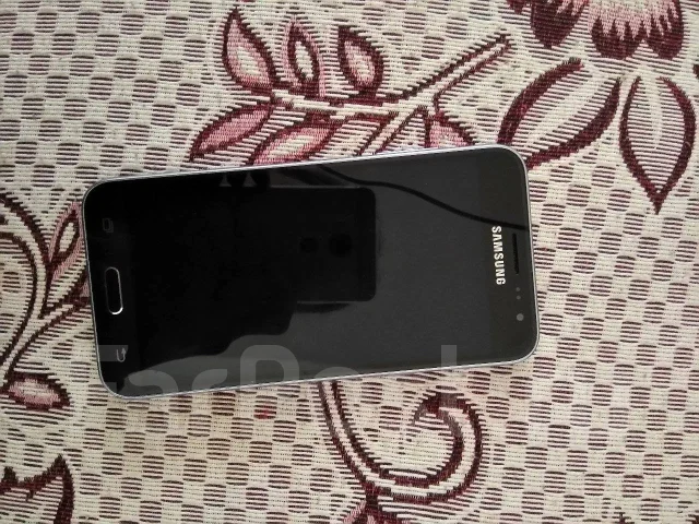 Samsung Galaxy J3. �/�, �����������, ������, 4G LTE, Dual-SIM ����