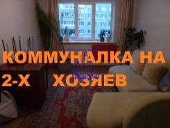 Комната, улица Надибаидзе 11. Чуркин, агентство, 17 кв. м.