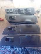 Кнопка стеклоподъемника. Honda Saber, UA4, UA5 Honda Inspire, UA4, UA5 Двигатели: J25A, J32A