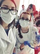 Фельдшер ветеринарный. Средне-специальное образование