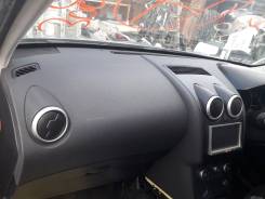 Панель приборов. Nissan Dualis, J10, KJ10, KNJ10, NJ10 Двигатель MR20DE