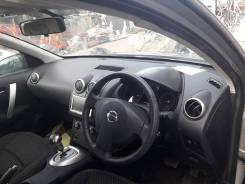 Руль. Nissan Dualis, J10, KJ10, KNJ10, NJ10 Nissan Qashqai, J10, J10E Двигатель MR20DE