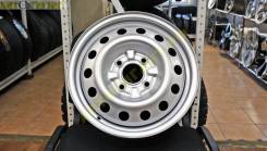 Trebl 8270. 6.0x15", 4x114.30, ET44, ЦО 67,1 мм.