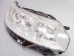 Фара. Citroen C5, RD, RW Двигатели: DT17ED4, DT20C, DW10BTED4, DW10CTED4, DW12BTED4, DW12C, EP6C, EP6CDT, EP6DT, ES9A, EW10A, EW7A