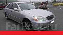 Toyota Mark II