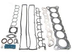 Ремкомплект двигателя. Nissan: Skyline, Cedric, Laurel, Leopard, Figaro, Cefiro, Gloria, Stagea, Rasheen Двигатели: RB25DE, RB25DET, RB25D