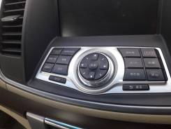Блок управления климат-контролем. Nissan Teana, J32, J32R Двигатели: QR25DE, VQ25DE, VQ35DE