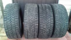 Yokohama Ice Guard F700Z. Зимние, шипованные, 10 %, 4 шт