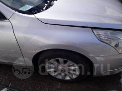 Суппорт тормозной. Nissan Teana, J32, J32R Двигатель VQ25DE