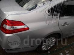 Суппорт тормозной. Nissan Teana, J32, J32R Двигатель VQ25DE