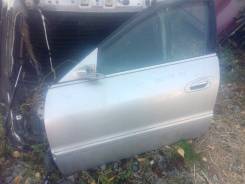 Дверь боковая. Honda Saber, UA4, UA5 Honda Inspire, UA4, UA5 Двигатели: J25A, J32A