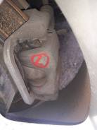 Суппорт тормозной. Nissan Dualis, J10 Nissan Qashqai, J10, J10E Двигатель MR20DE