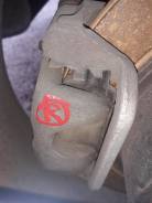 Суппорт тормозной. Nissan Dualis, J10 Nissan Qashqai, J10, J10E Двигатель MR20DE