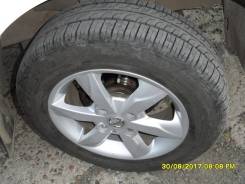 Продам колёса. x15" 4x114.30