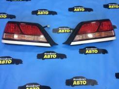 Стоп-сигнал. Toyota Cresta, GX100, JZX100 Двигатель 1GFE