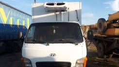 Hyundai HD72. Продам Рефрижиратор, 3 000 куб. см., 3 000 кг., 4x2