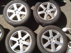 Schmidt. 7.0x17", 5x108.00, ET34, ЦО 64,0 мм.