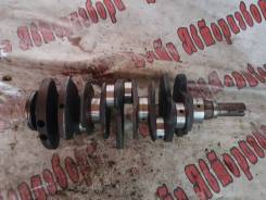 Коленвал. Honda Accord Honda Odyssey Honda Avancier Honda Shuttle Двигатели: F23A, F23A1, F23A2, F23A3, F23A5, F23A6, F23A7, F23A8, F23A9