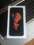 Apple iPhone 6s. �/�, 128 ��, �����, 4G LTE