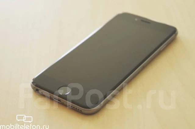 Apple iPhone 6s. �/�, �����, 4G LTE ����