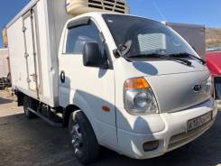 Kia Bongo. Продам Киа Бонго 2012г рефка, 3 000 куб. см., 900 кг., 4x2