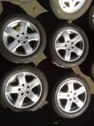 Rial DF. 7.5x16", 5x108, ET35, �� 67���. ����