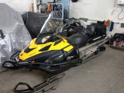 BRP Ski-Doo Skandic SWT. исправен, есть птс, с пробегом